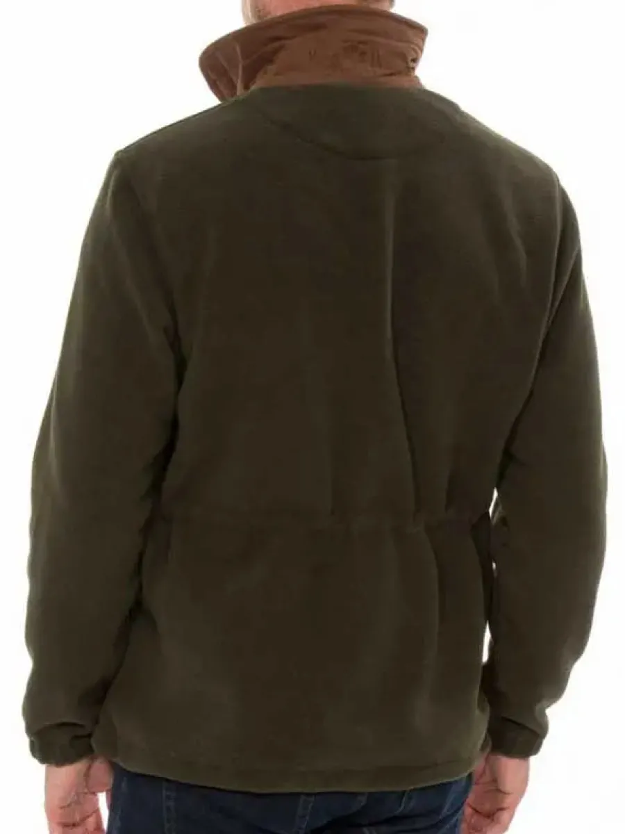 alan_paine_aylsham_mens_f_2-1.webp Alan Paine Aylsham Mens Fleece Jacket -
