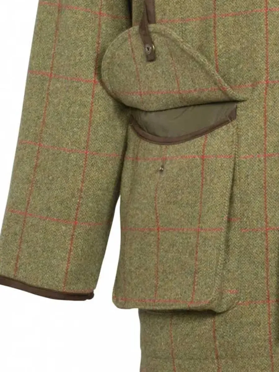 alan_paine_combrook_mens__4.webp Alan Paine Combrook Mens Shooting Field Coat -