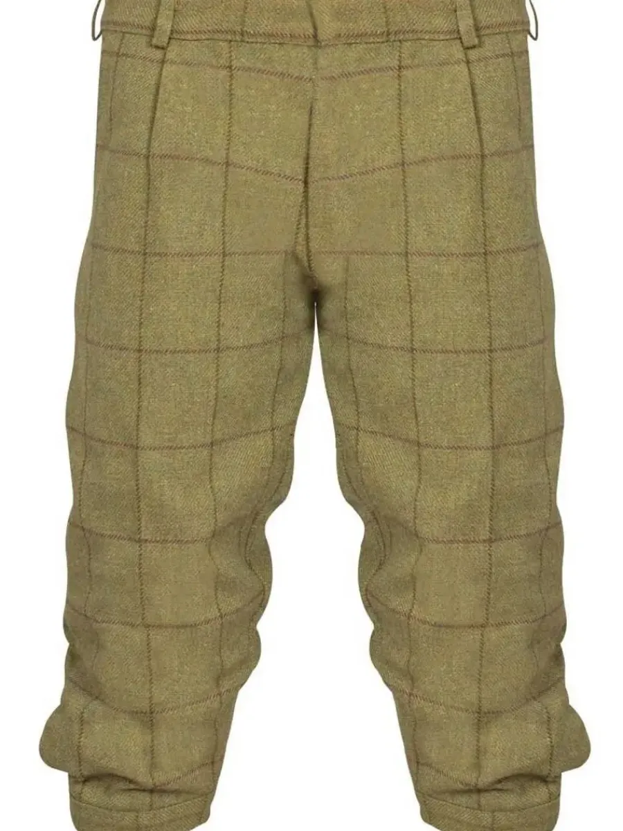 Alan Paine Rutland Mens Shooting Breeks -
