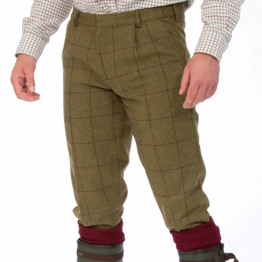Alan Paine Rutland Mens Shooting Breeks -