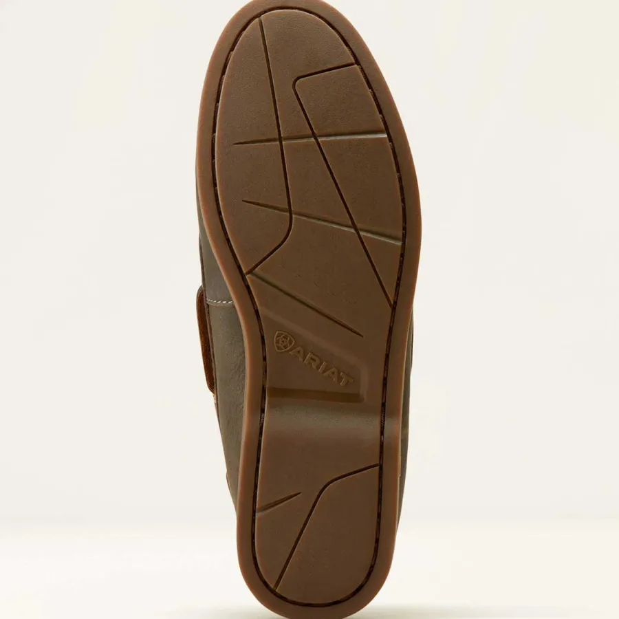 ariat_antigua_deck_shoes__5-3.webp Women Ariat Antigua Deck Shoes - Womens - Olive Night