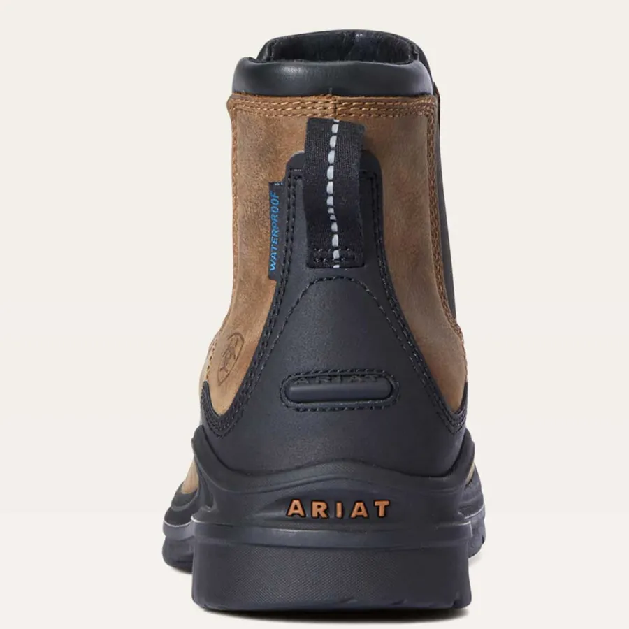 ariat_barnyard_twin_gore__3.webp Ariat Barnyard Twin Gore II Waterproof Boots - Mens - Antique Brown