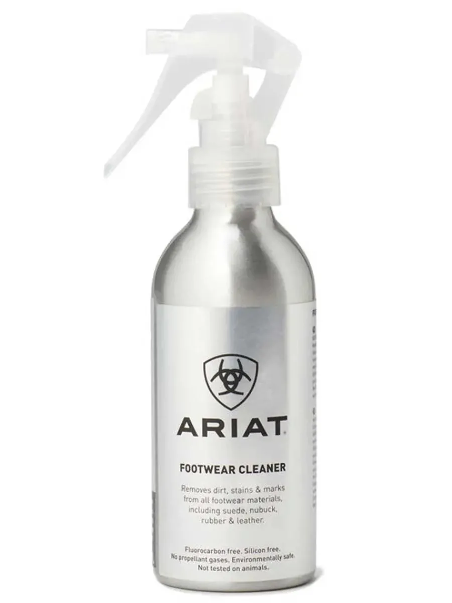 Women Ariat Care Products - Footwear Cleaner - Neutral