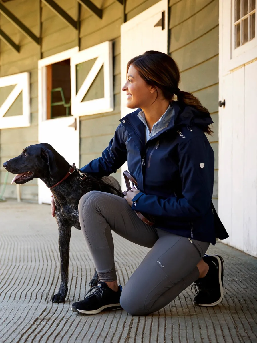 ariat_coastal_waterproof__1.webp Women Ariat Coastal Waterproof Jacket - Women's -