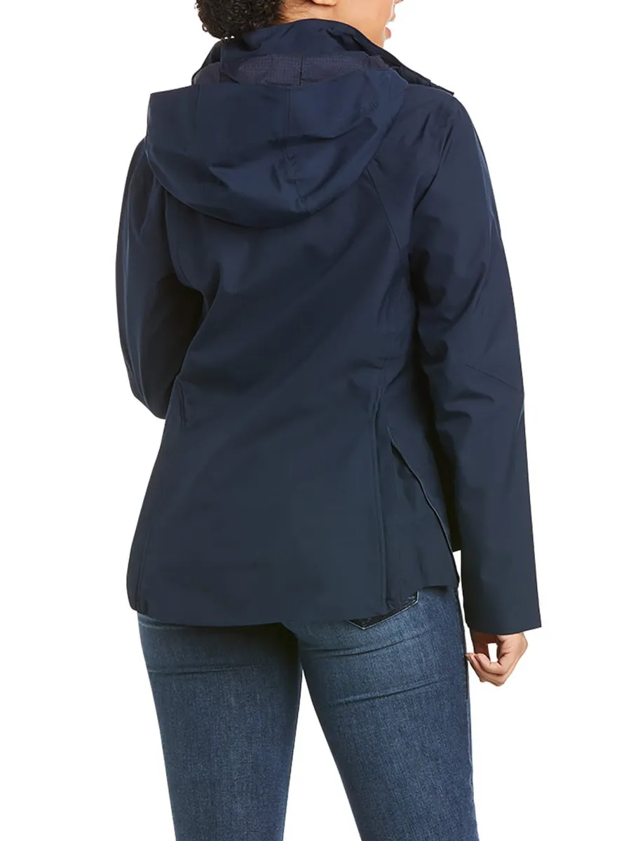 ariat_coastal_waterproof__2.webp Women Ariat Coastal Waterproof Jacket - Women's -