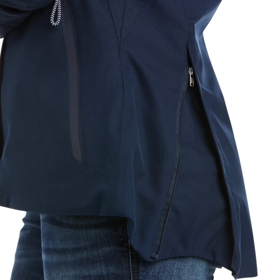 ariat_coastal_waterproof__4.webp Women Ariat Coastal Waterproof Jacket - Women's -