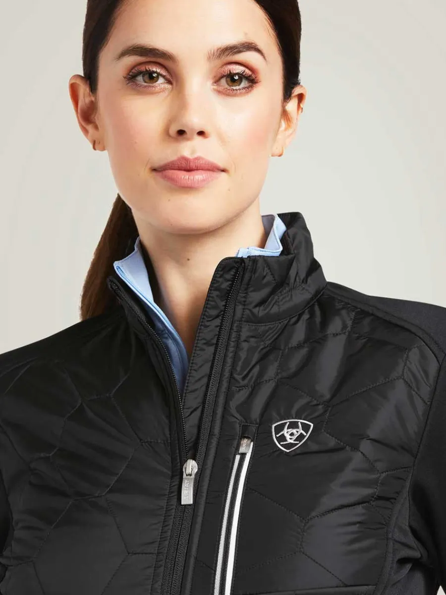 ariat_fusion_insulated_ja_3.webp Women Ariat Fusion Insulated Jacket - Womens -