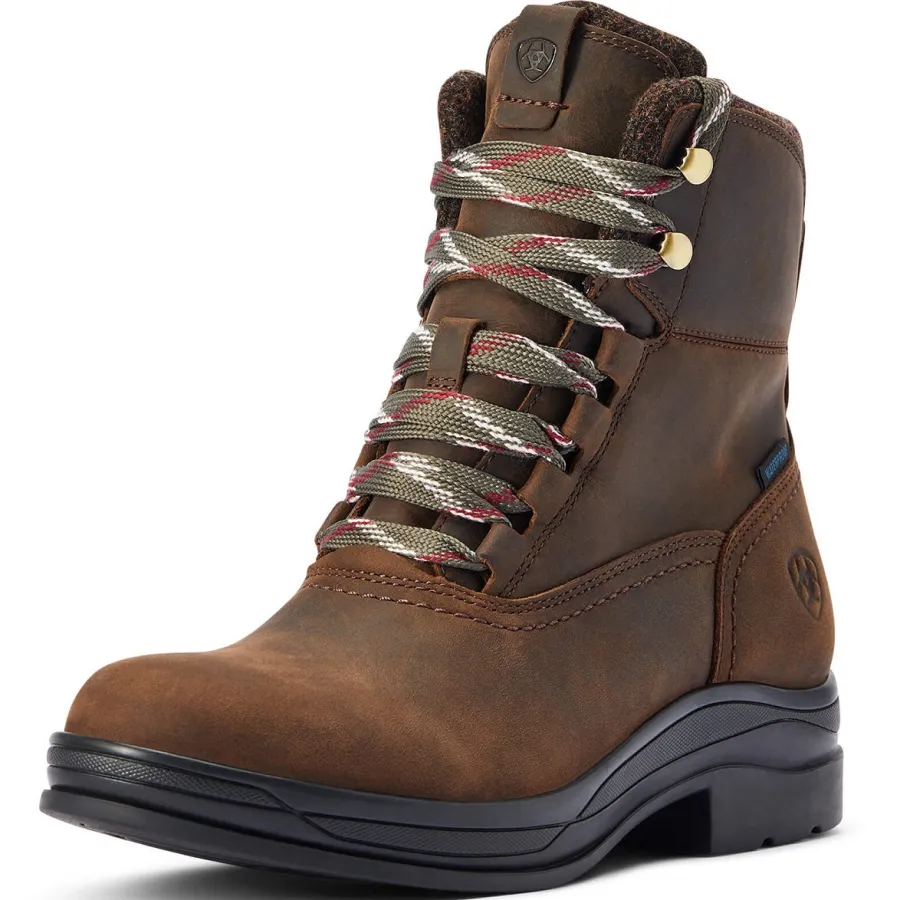 Ariat Harper H20 Waterproof Boots - Womens -