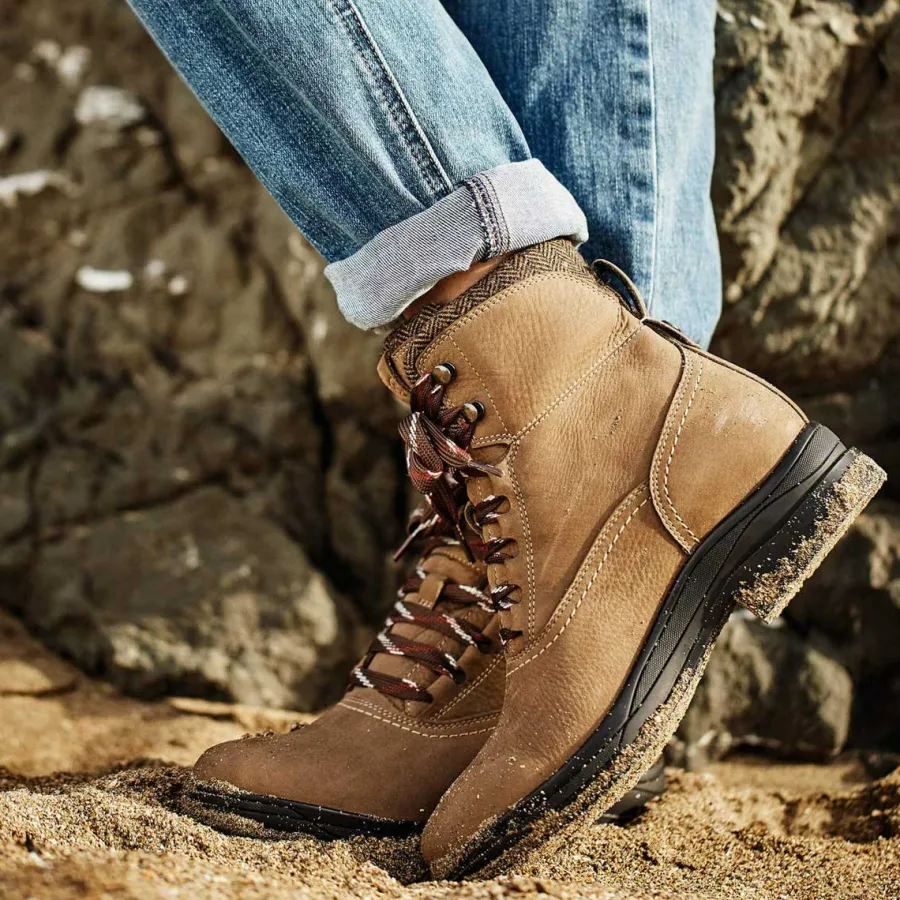 Ariat Harper H20 Waterproof Boots - Womens - Dark Earth