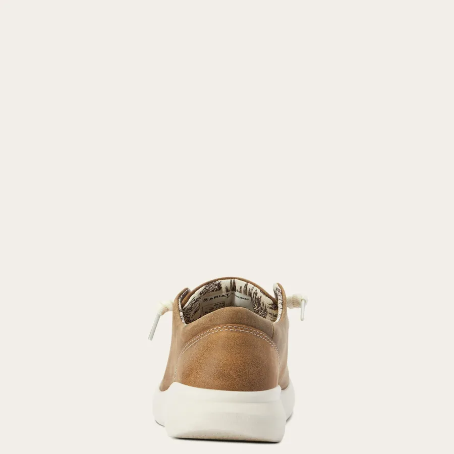 ariat_hilo_shoes__womens__4-1.webp Women Ariat Hilo Shoes - Womens - Bomber Brown
