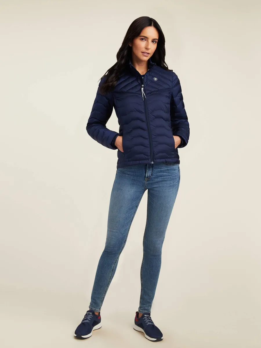 ariat_ideal_down_insulate_3-1.webp Women Ariat Ideal Down Insulated Jacket - Womens - Navy Eclipse