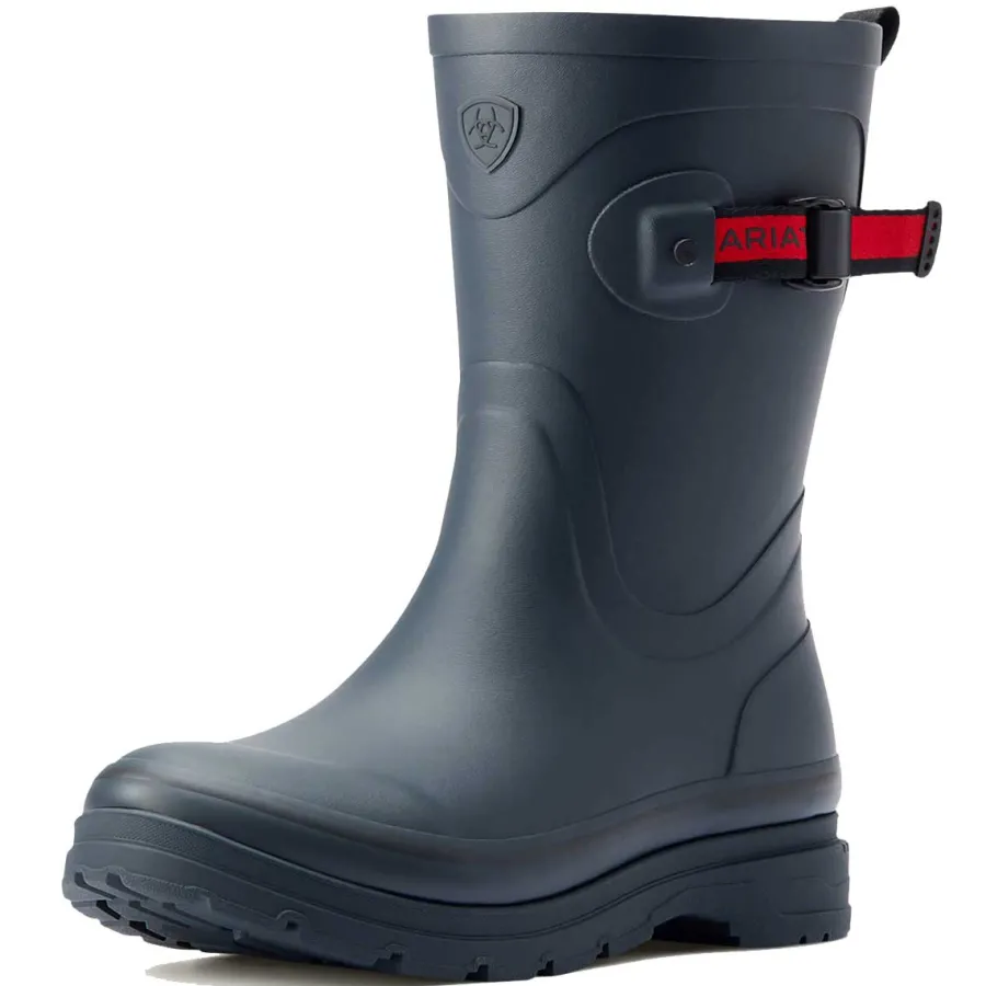 Ariat Kelmarsh Mid Wellington Boots - Womens -