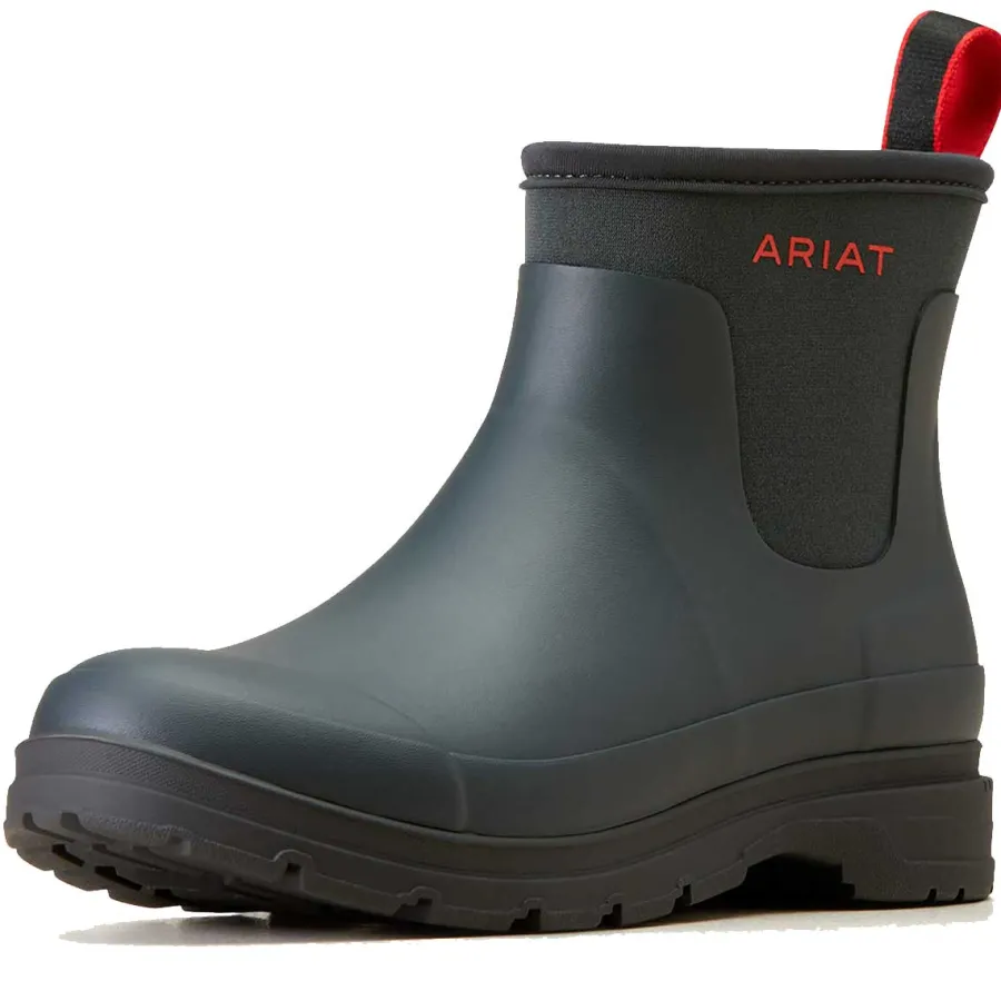 Ariat Kelmarsh Shortie Rubber Boots - Womens -