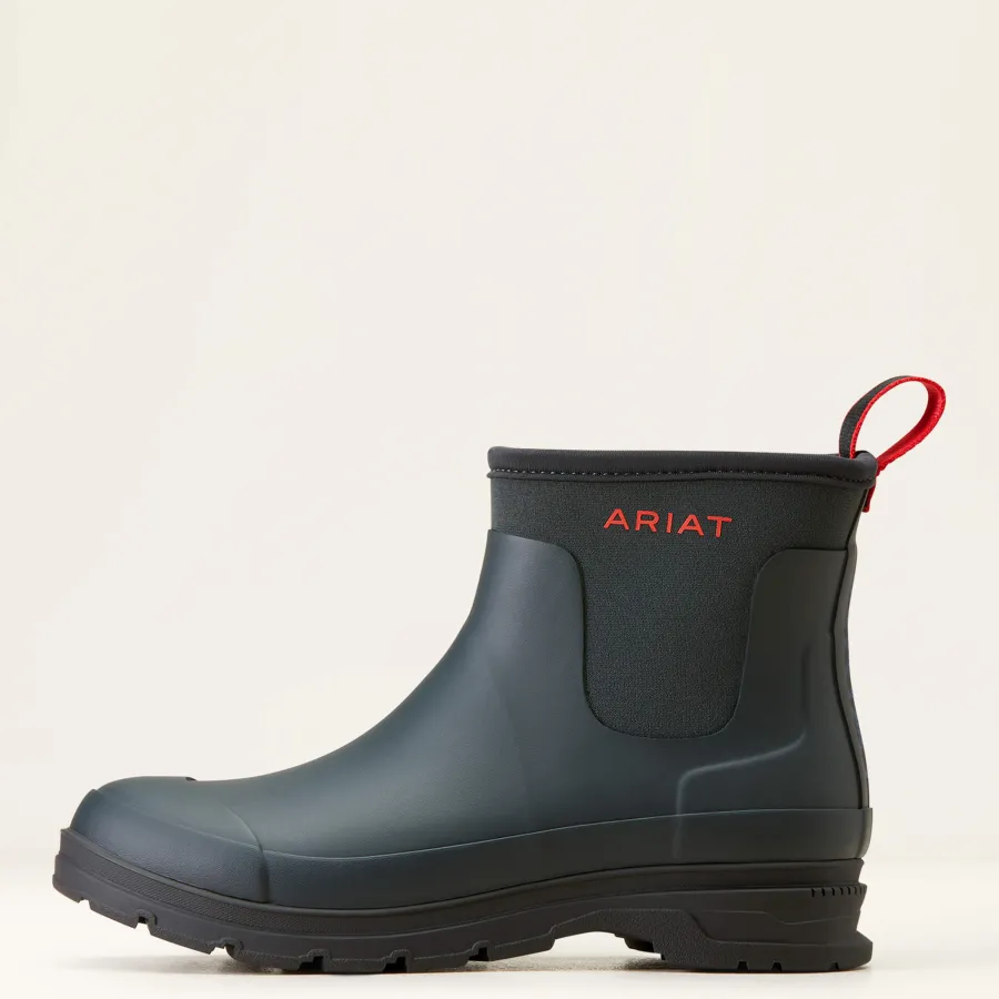 Ariat Kelmarsh Shortie Rubber Boots - Womens -