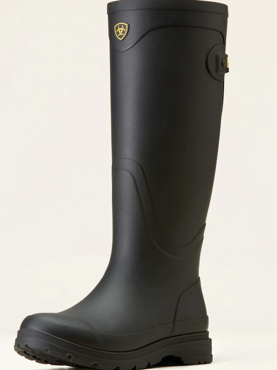 Ariat Kelmarsh Wellington Boots - Womens -