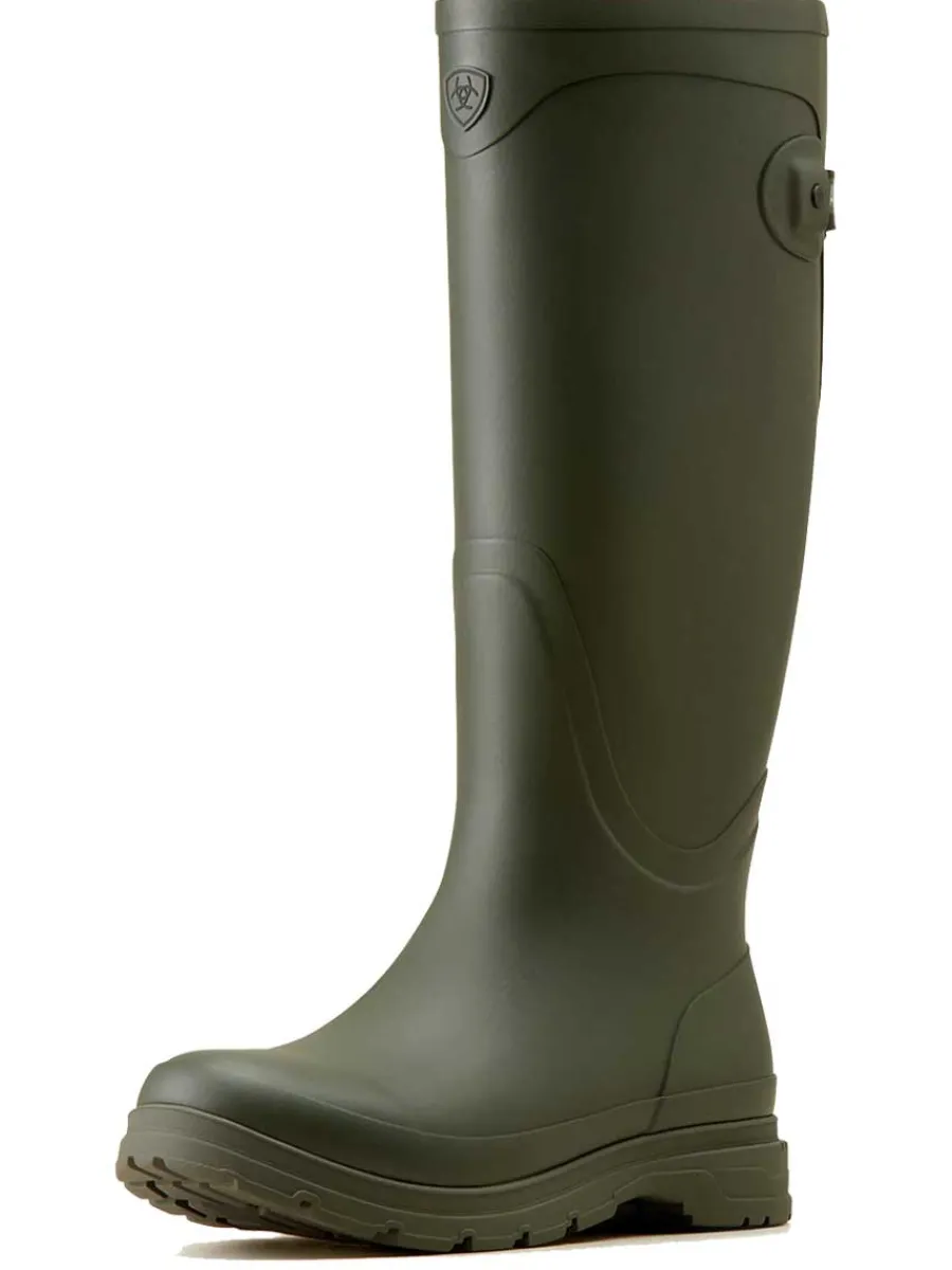 Ariat Kelmarsh Wellington Boots - Womens -