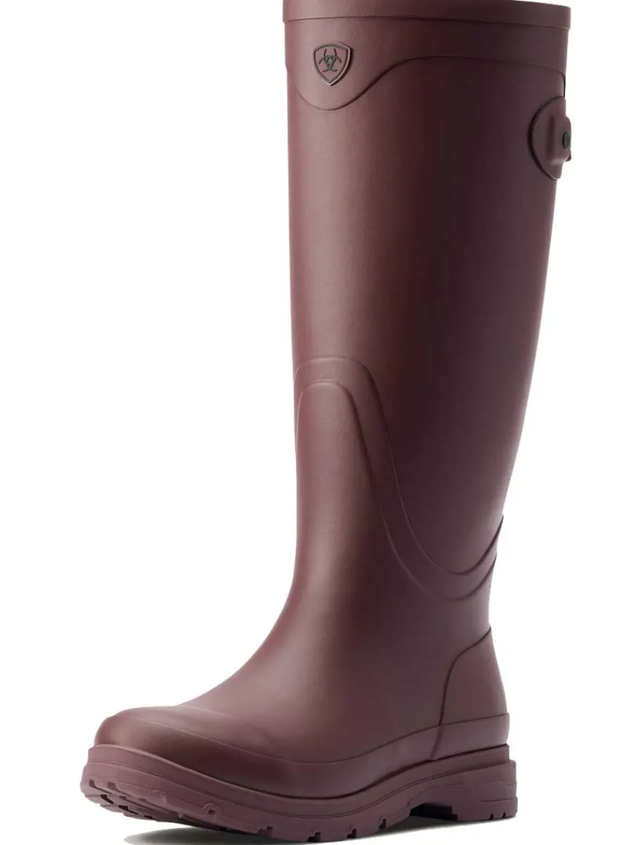 Ariat Kelmarsh Wellington Boots - Womens -
