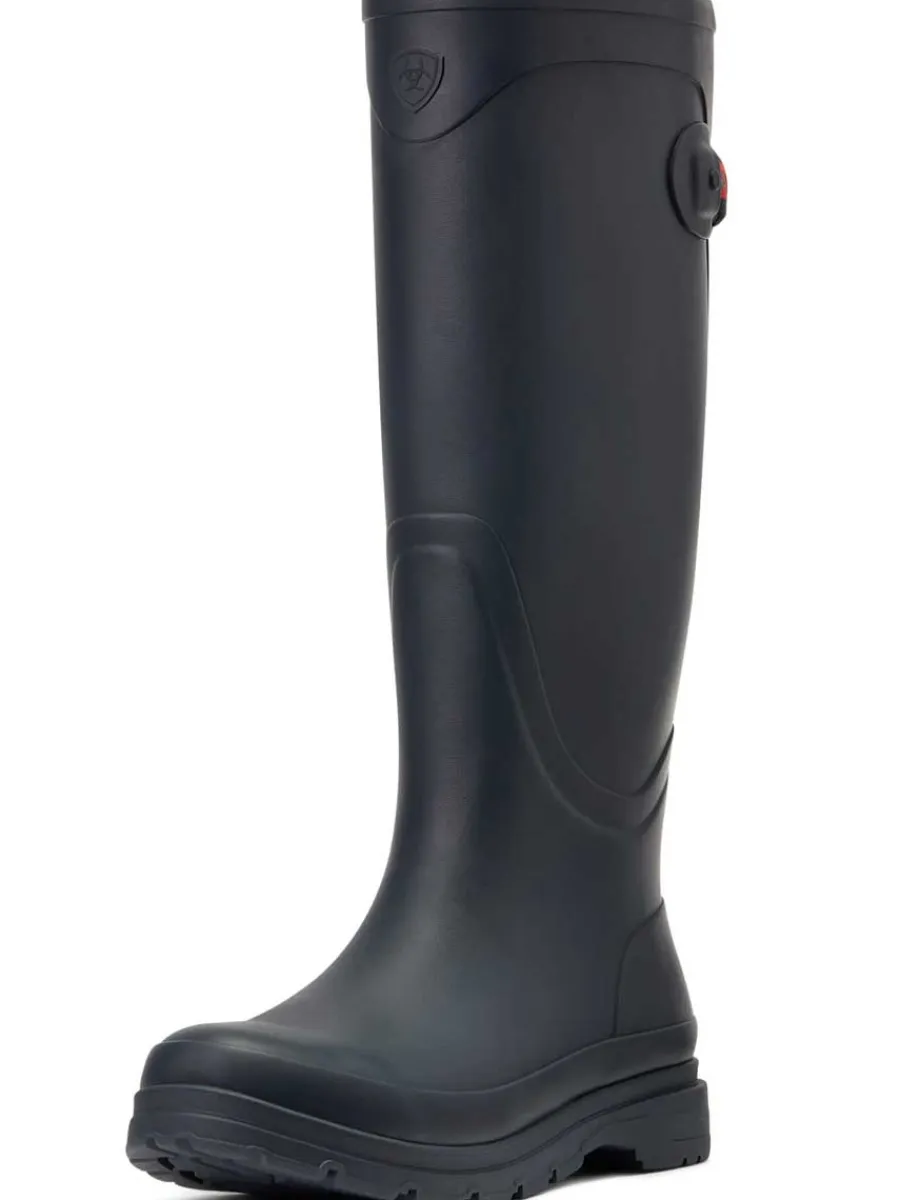 Ariat Kelmarsh Wellington Boots - Womens -
