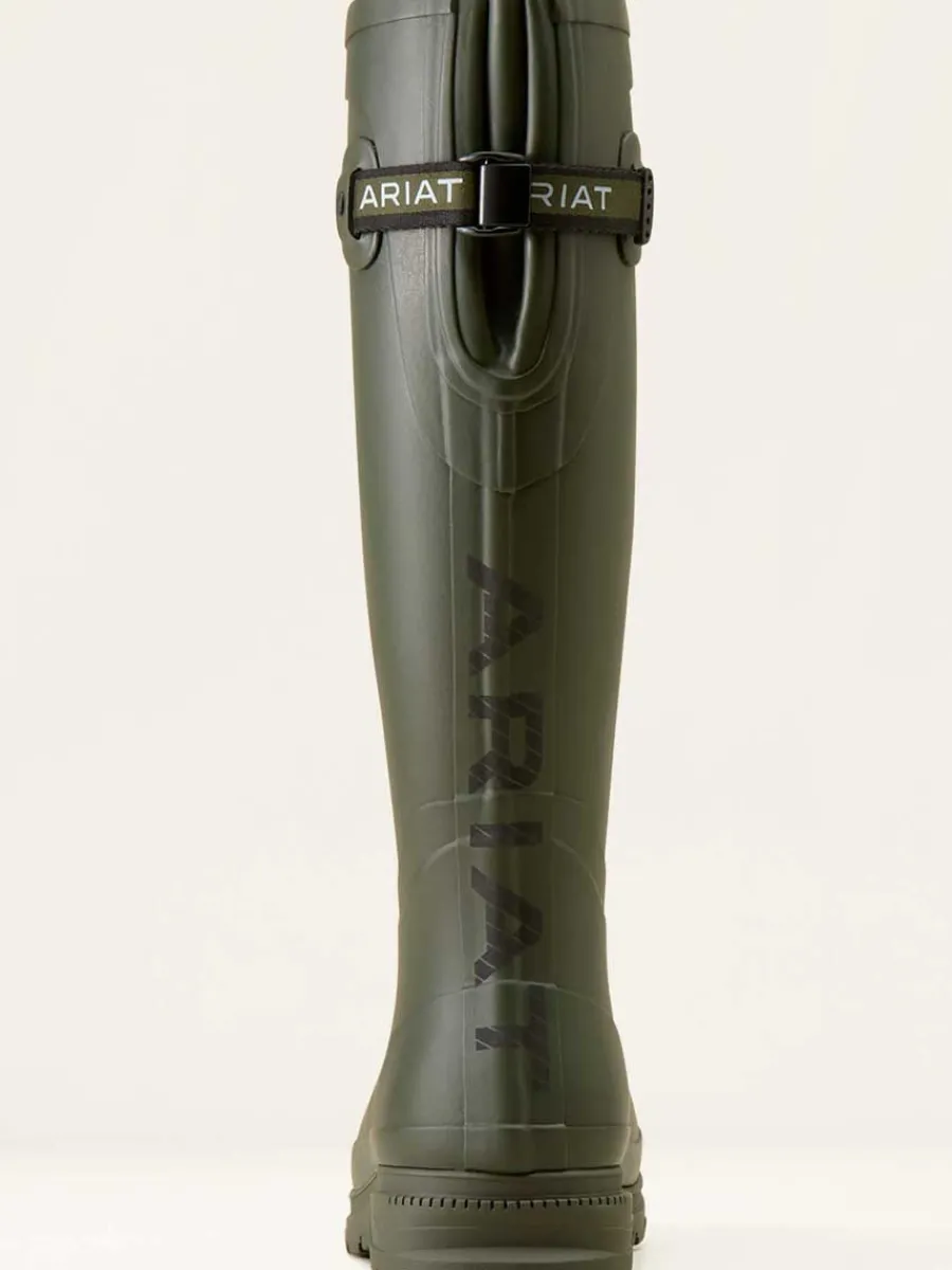 Ariat Kelmarsh Wellington Boots - Womens -