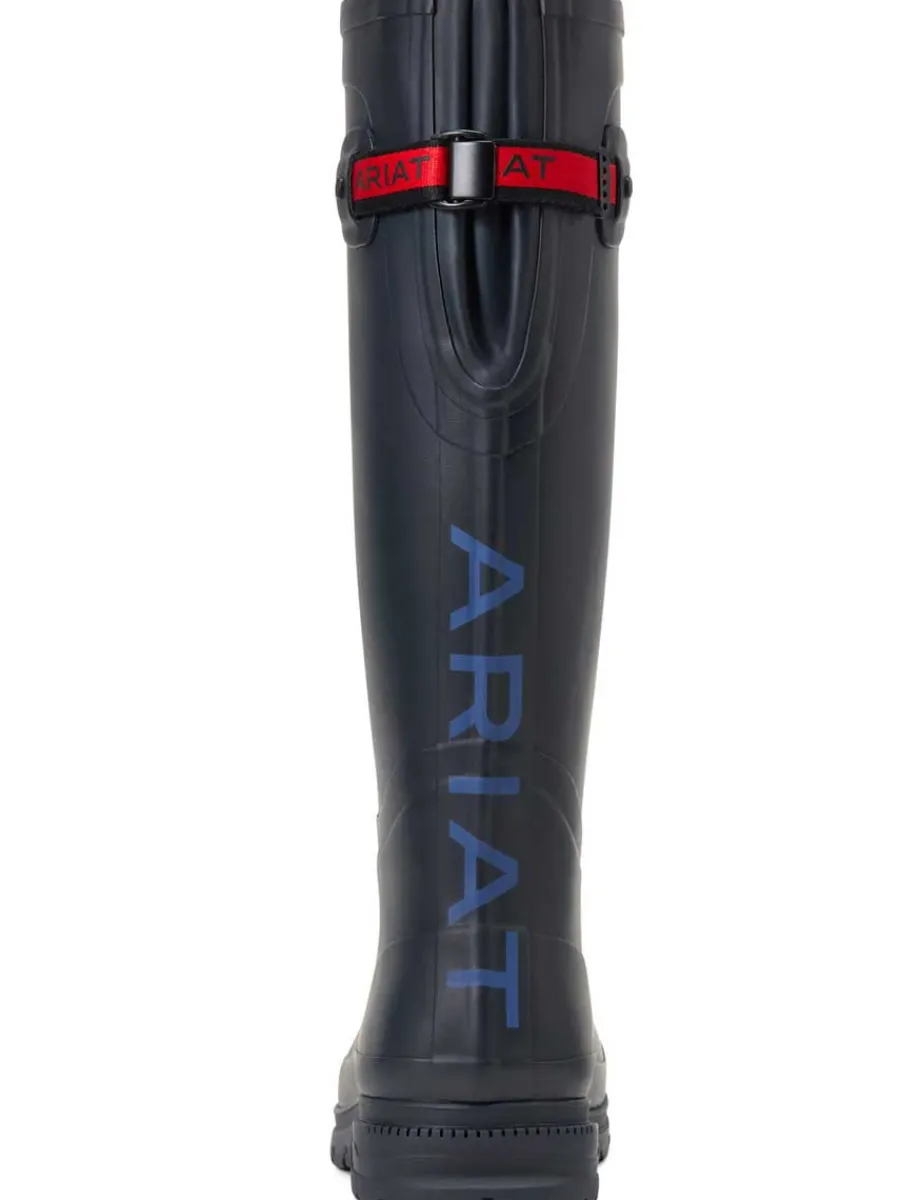 Ariat Kelmarsh Wellington Boots - Womens -