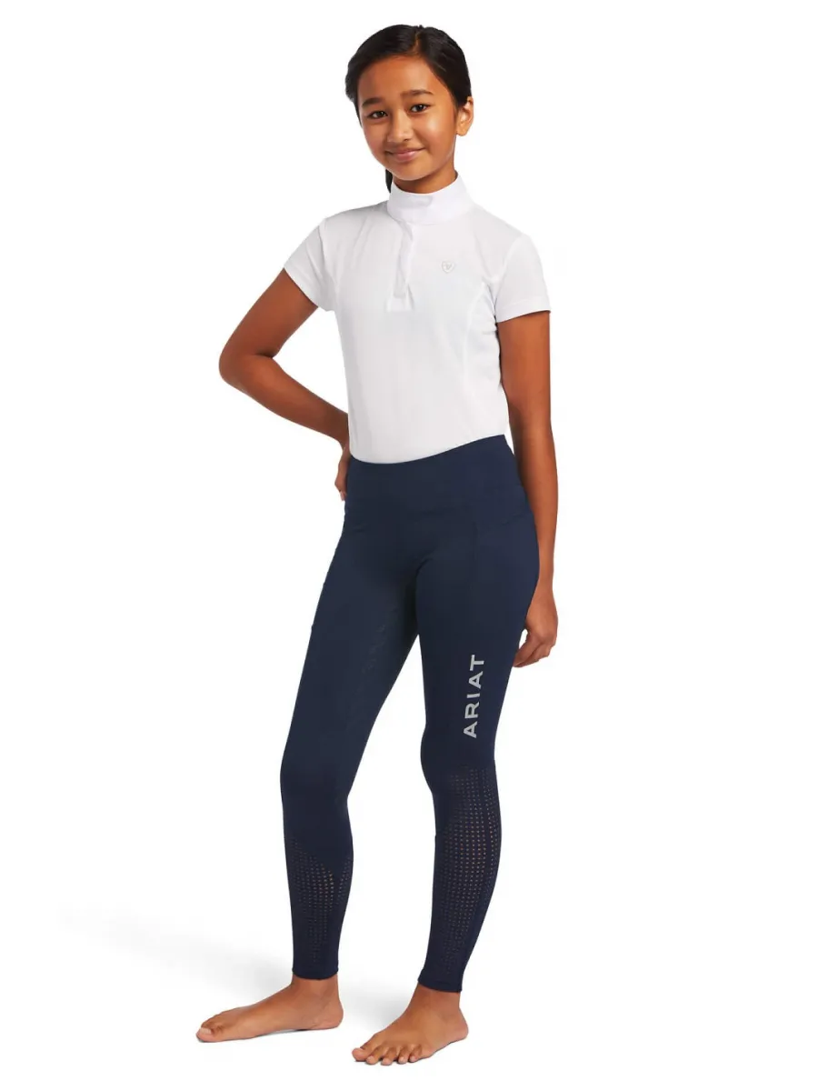 ariat_kids_eos_full_seat__2.webp Women Ariat Kids Eos Full Seat Riding Tights -