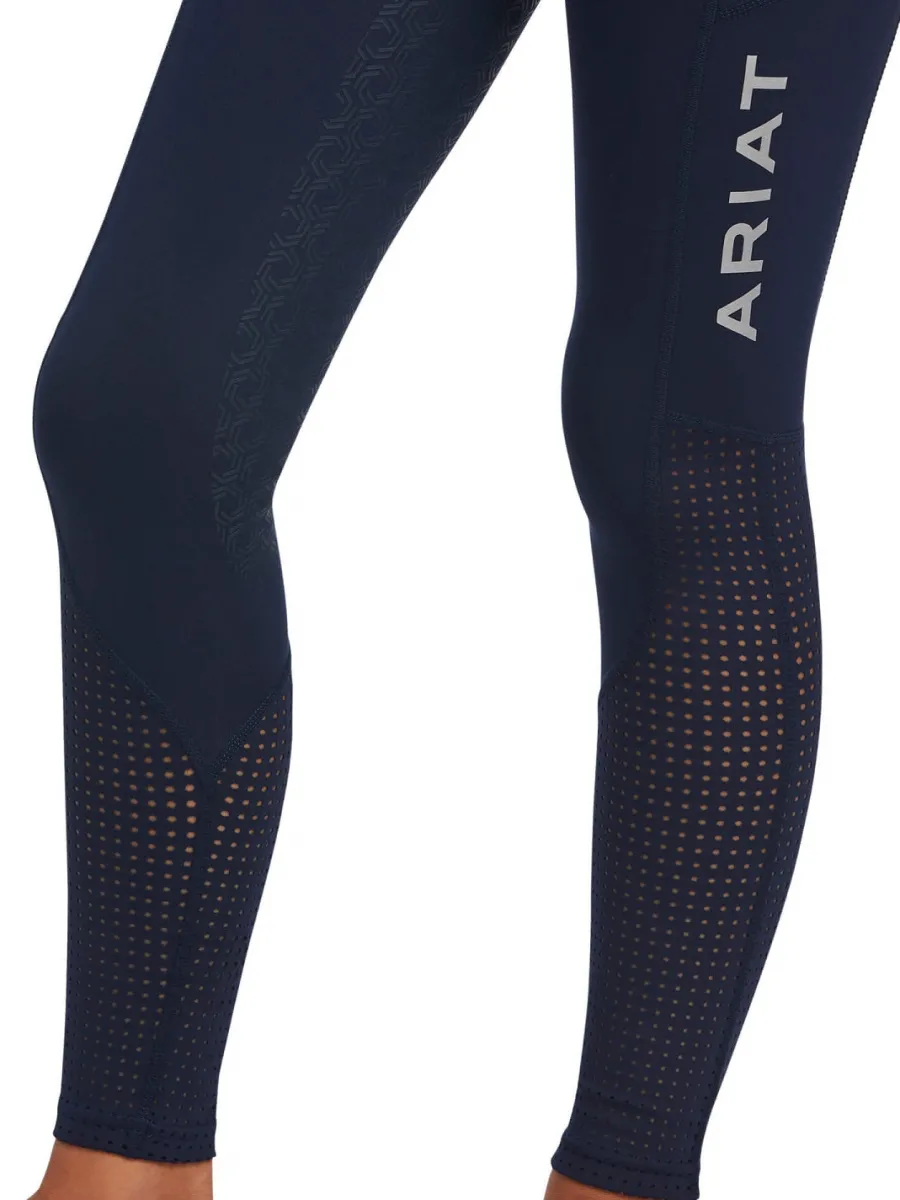ariat_kids_eos_full_seat__3.webp Women Ariat Kids Eos Full Seat Riding Tights -