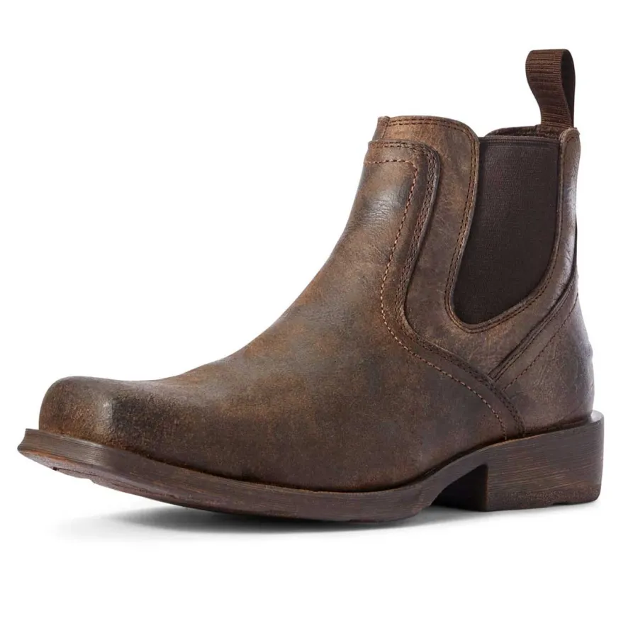 Ariat Midtown Rambler Boots - Mens -