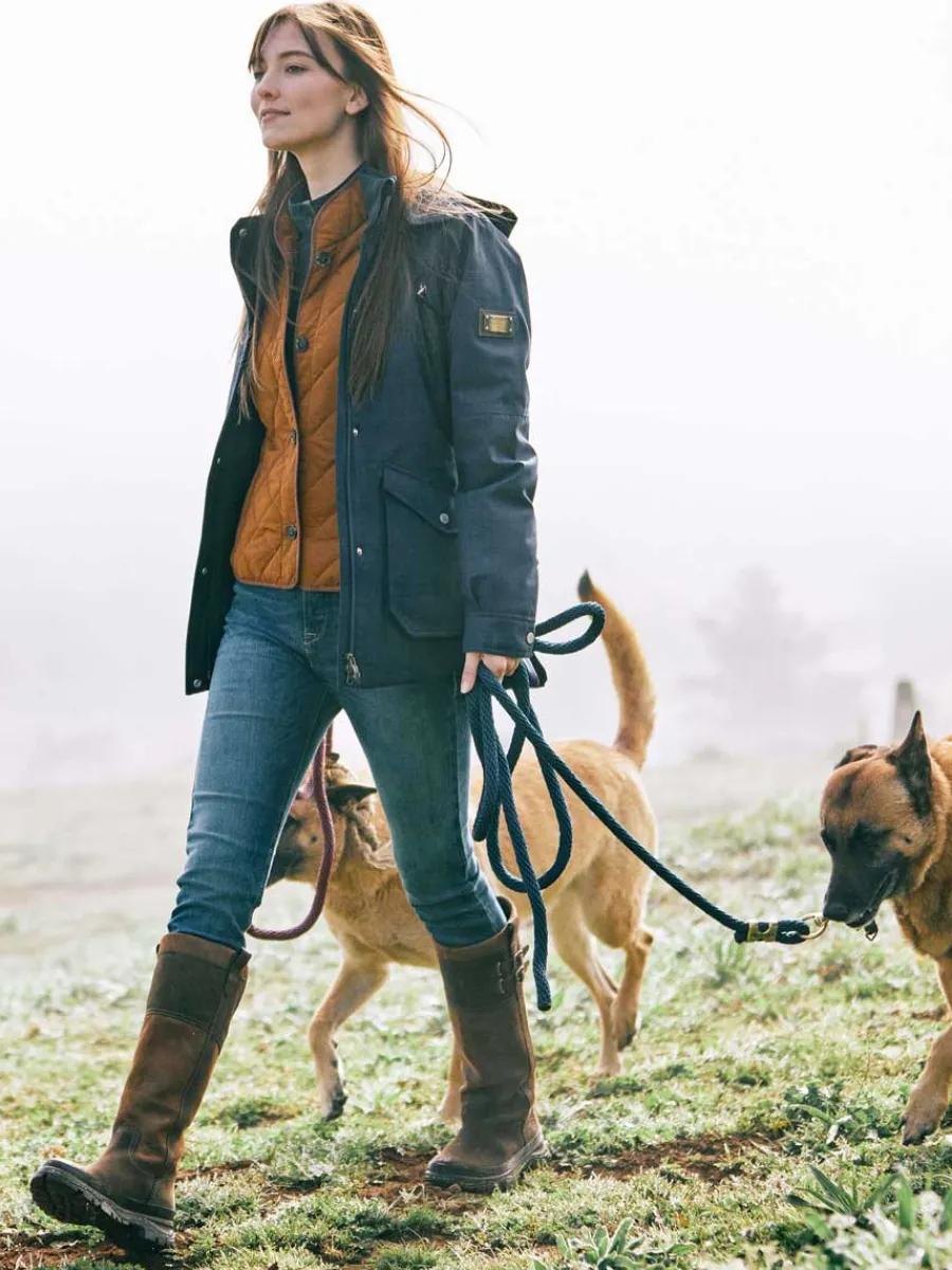 ariat_moresby_tall_waterp_1.webp Ariat Moresby Tall Waterproof Boots - Womens - Java