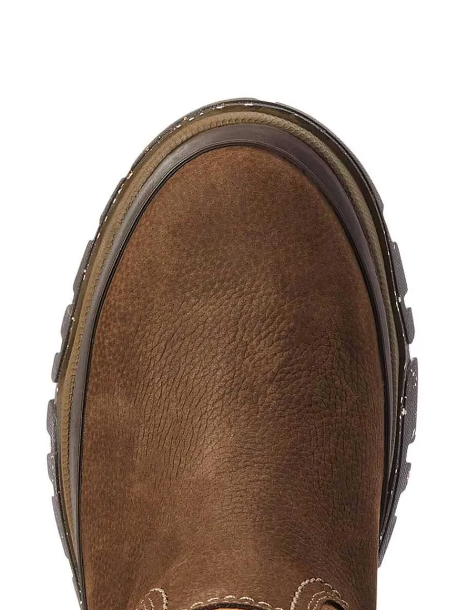 ariat_moresby_tall_waterp_3.webp Ariat Moresby Tall Waterproof Boots - Womens - Java