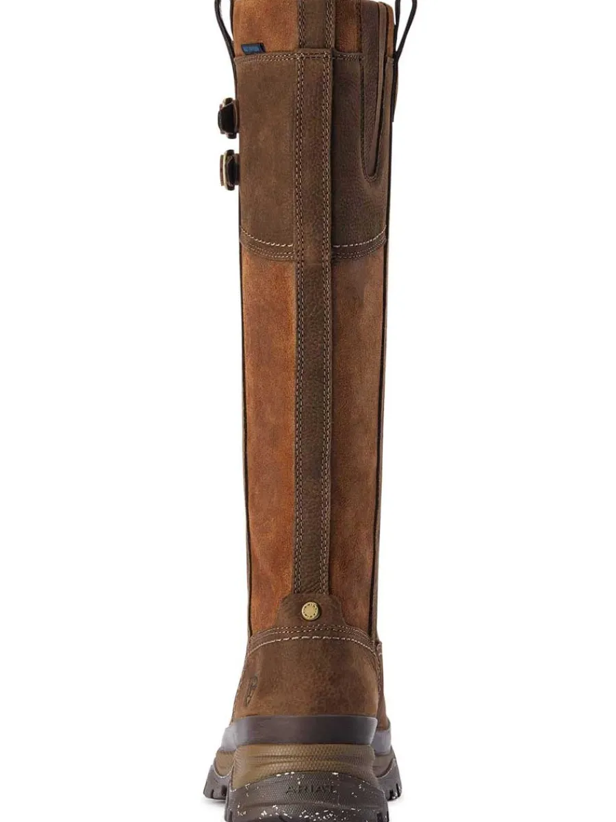 ariat_moresby_tall_waterp_4.webp Ariat Moresby Tall Waterproof Boots - Womens - Java