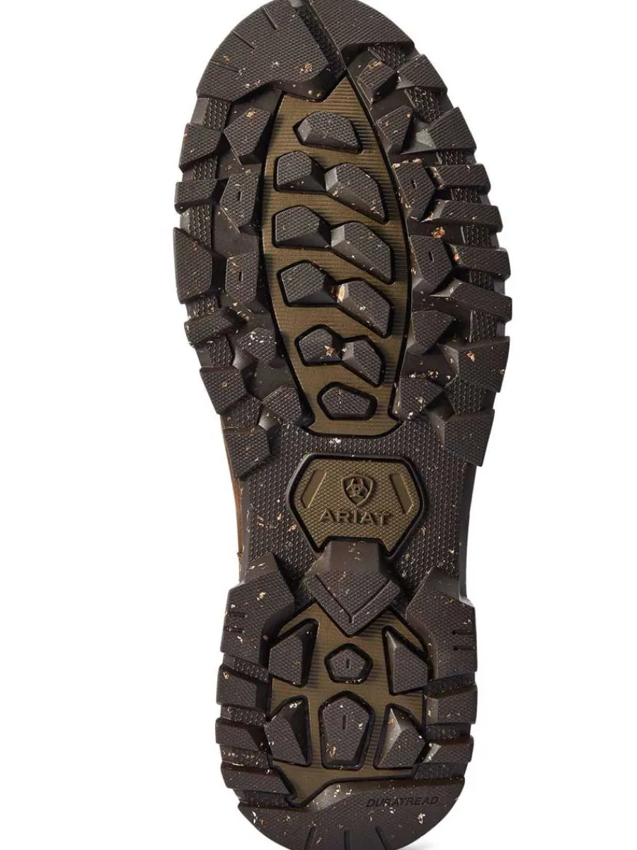 ariat_moresby_tall_waterp_6.webp Ariat Moresby Tall Waterproof Boots - Womens - Java