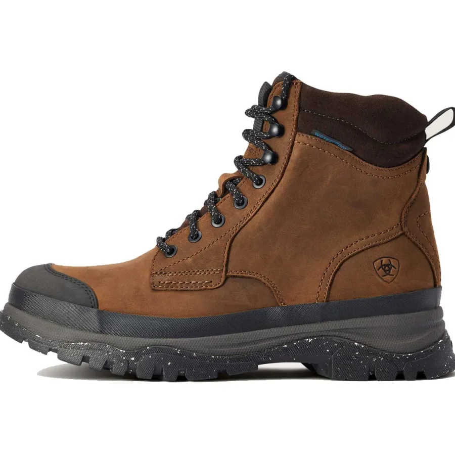 ariat_moresby_waterproof__3.webp Ariat Moresby Waterproof Boots - Mens - Oily Distressed Brown