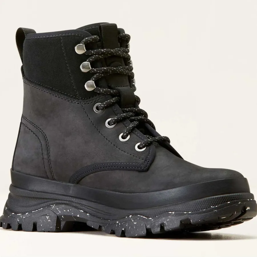 ariat_moresby_waterproof__5-2.webp Ariat Moresby Waterproof Boots - Womens - Oily Distressed Black