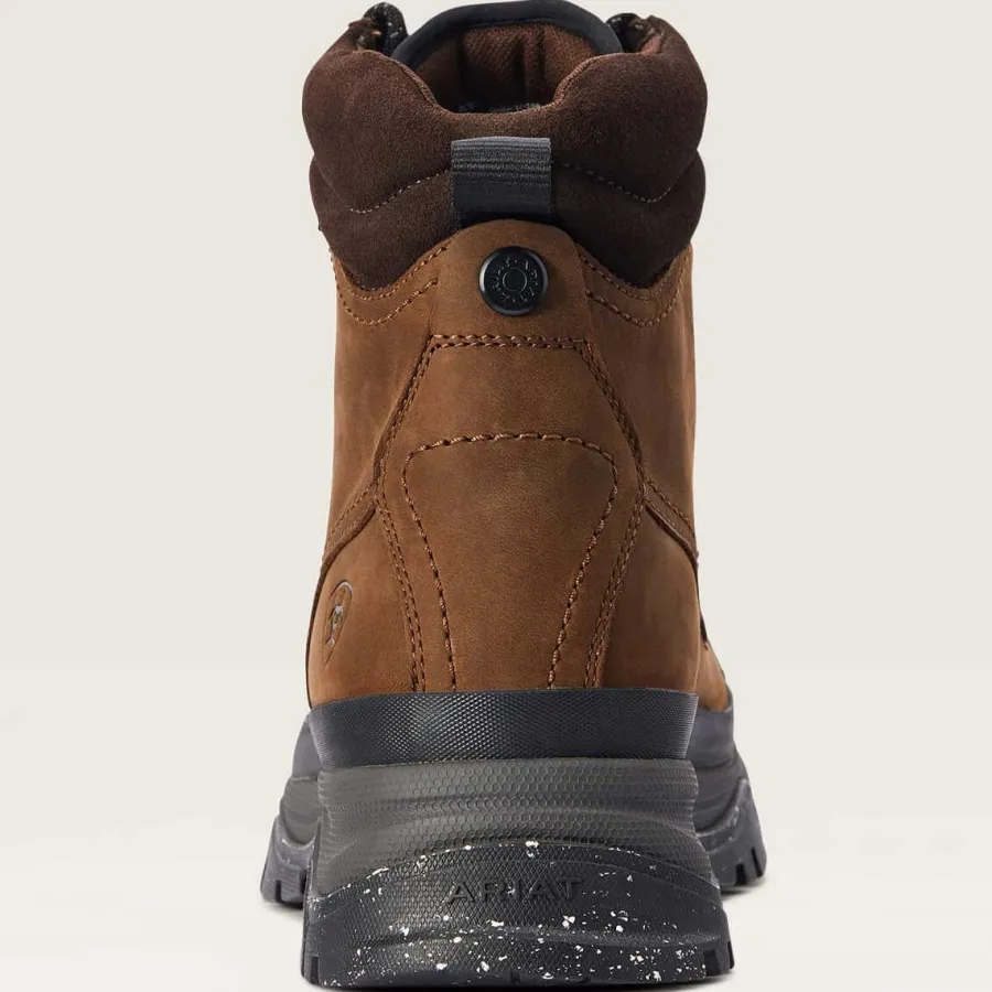 ariat_moresby_waterproof__5.webp Ariat Moresby Waterproof Boots - Mens - Oily Distressed Brown