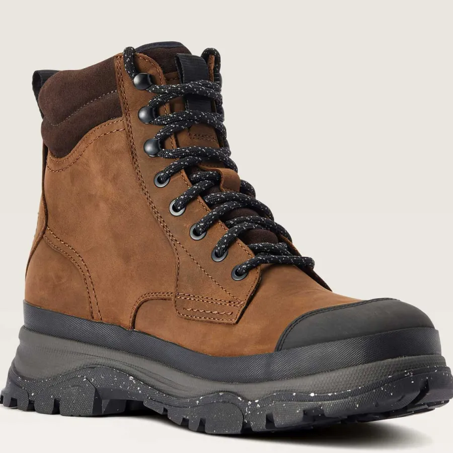 ariat_moresby_waterproof__6.webp Ariat Moresby Waterproof Boots - Mens - Oily Distressed Brown