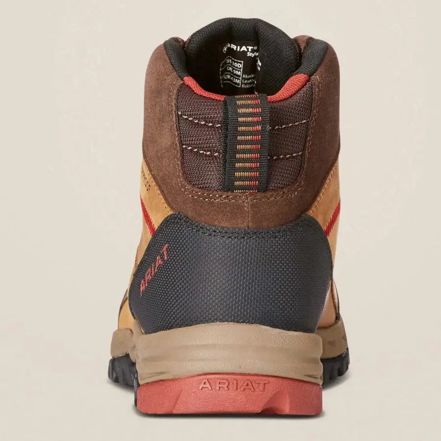 ariat_skyline_mid_h_water_3-1.webp Ariat Skyline Mid H20 Waterproof Boots - Mens - Distressed Brown
