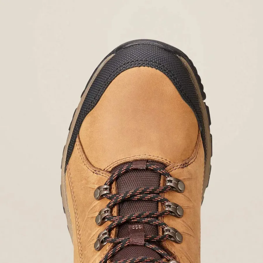 ariat_skyline_mid_h_water_4-1.webp Ariat Skyline Mid H20 Waterproof Boots - Mens - Distressed Brown