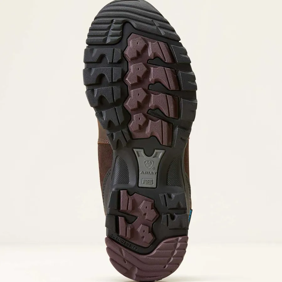 ariat_skyline_mid_h_water_4-2.webp Women Ariat Skyline Mid H20 Waterproof Boots - Womens - Chocolate Brown