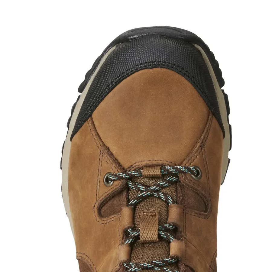 ariat_skyline_mid_h_water_4-3.webp Women Ariat Skyline Mid H20 Waterproof Boots - Womens - Distressed Brown