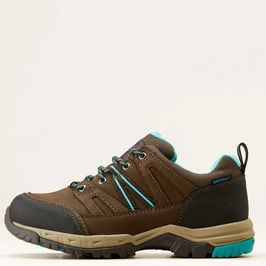 ariat_skyline_summit_low__1.webp Women Ariat Skyline Summit Low Waterproof Walking Shoes - Womens -