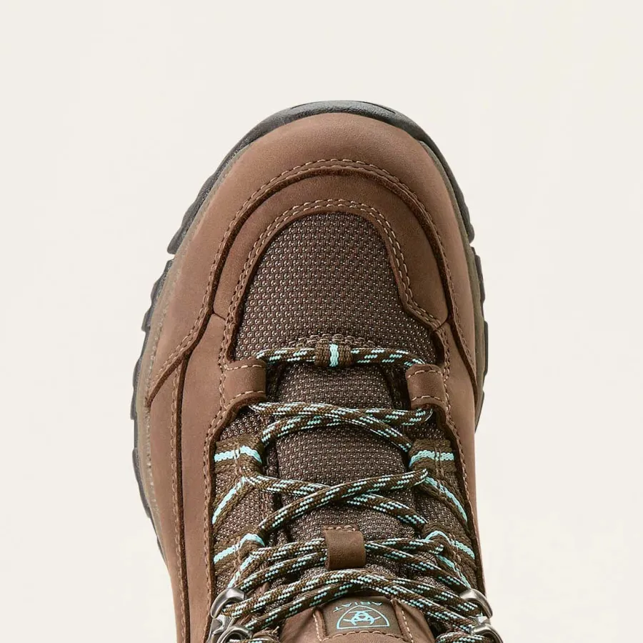 ariat_skyline_summit_wate_2.webp Women Ariat Skyline Summit Waterproof Walking Boots - Womens - Bitter Brown