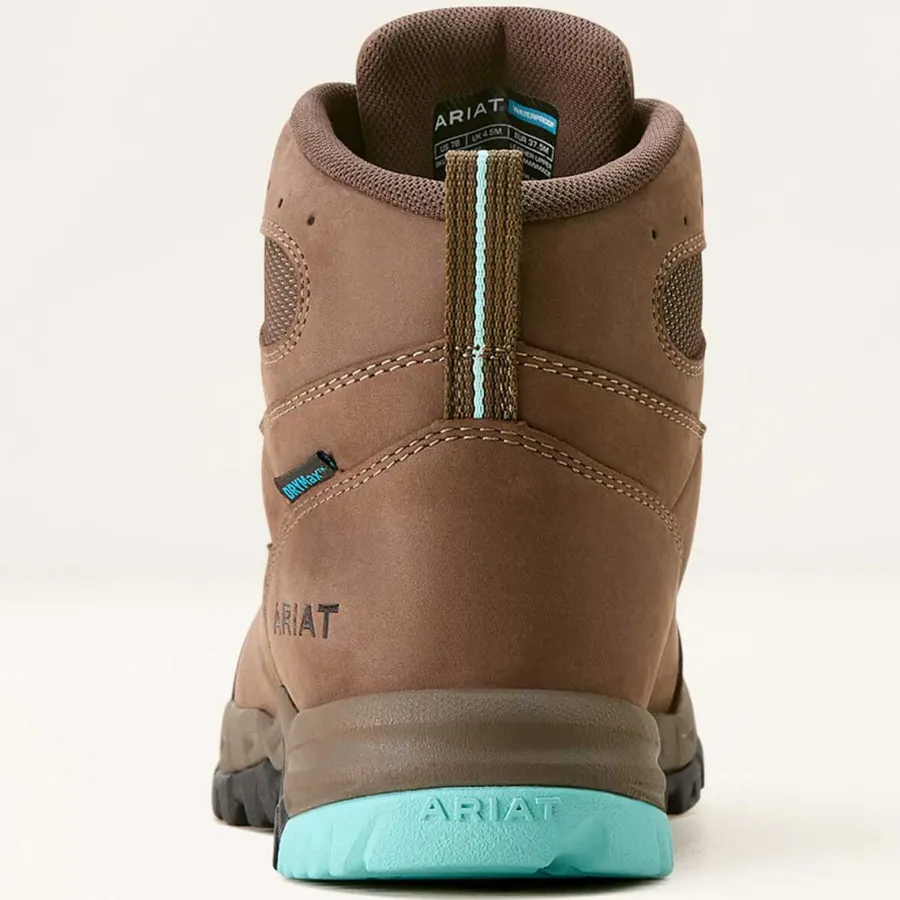 ariat_skyline_summit_wate_3.webp Women Ariat Skyline Summit Waterproof Walking Boots - Womens - Bitter Brown