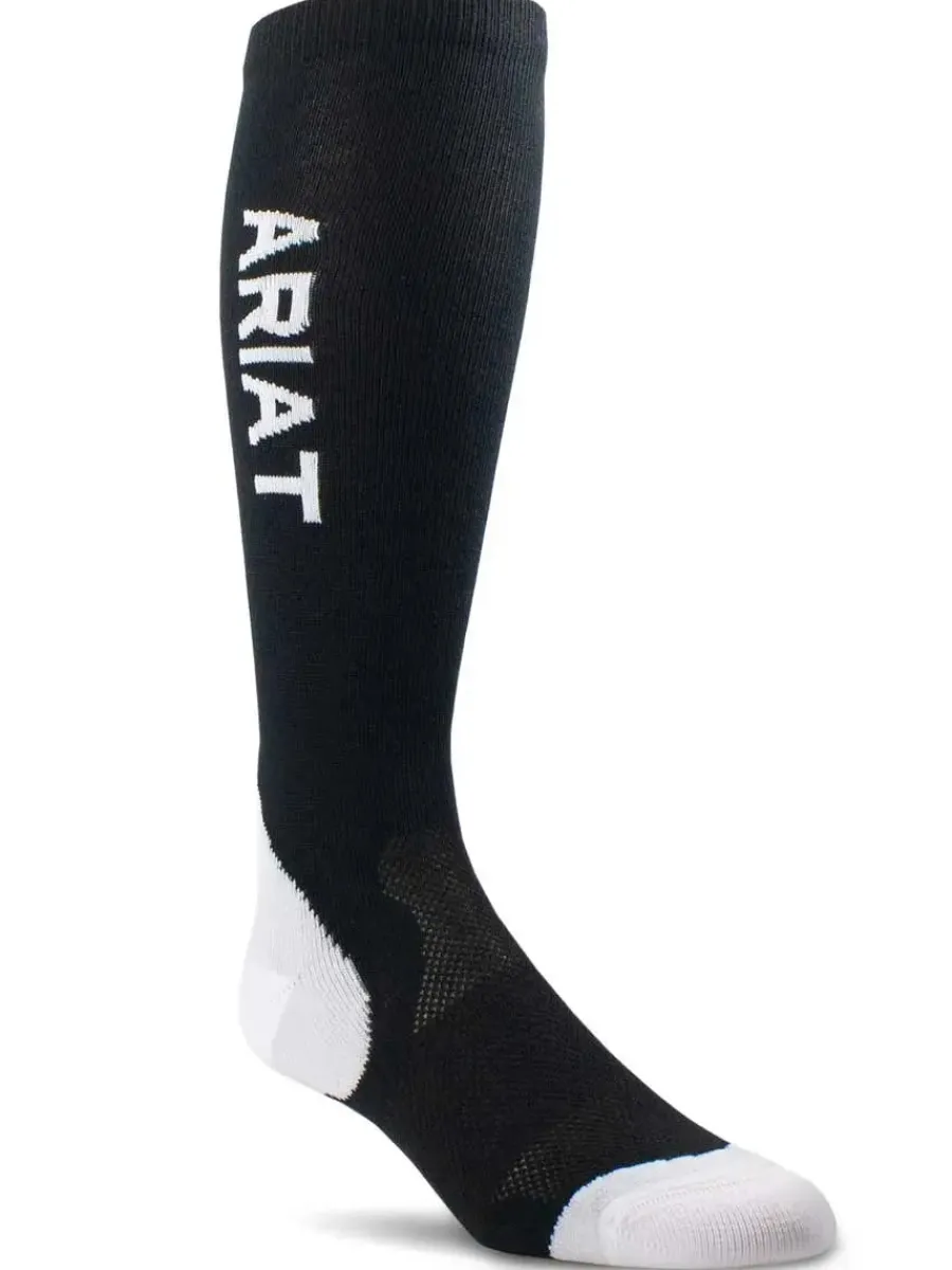 Ariat Socks - TEK Performance -