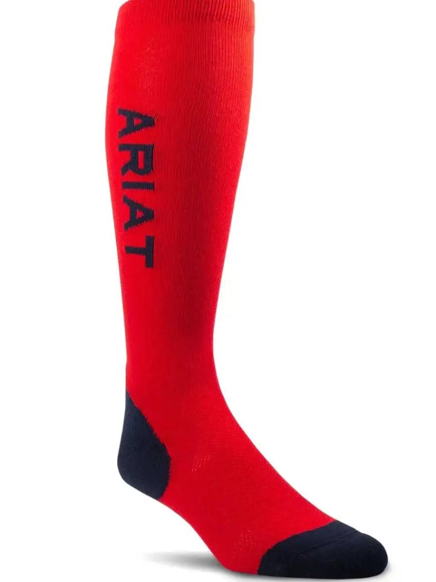 Ariat Socks - TEK Performance -