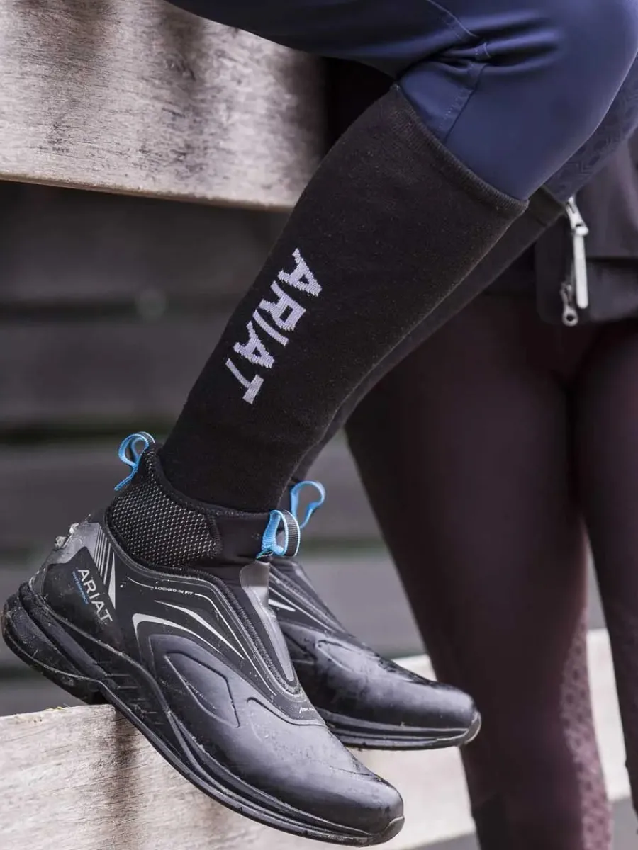Ariat Socks - TEK Performance -