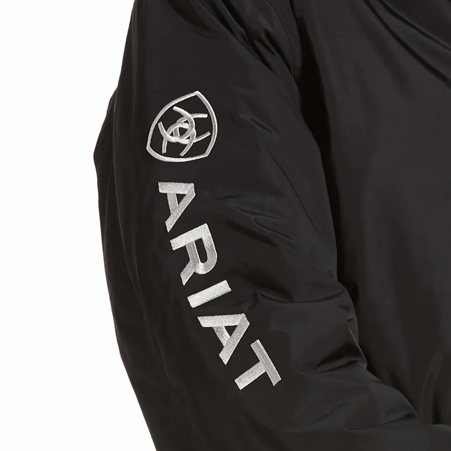 Ariat Stable Jacket - Mens Insulated -