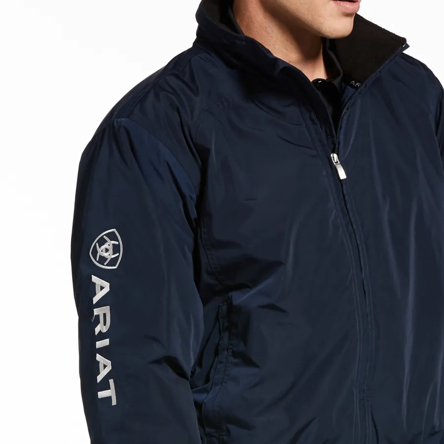 Ariat Stable Jacket - Mens Insulated -
