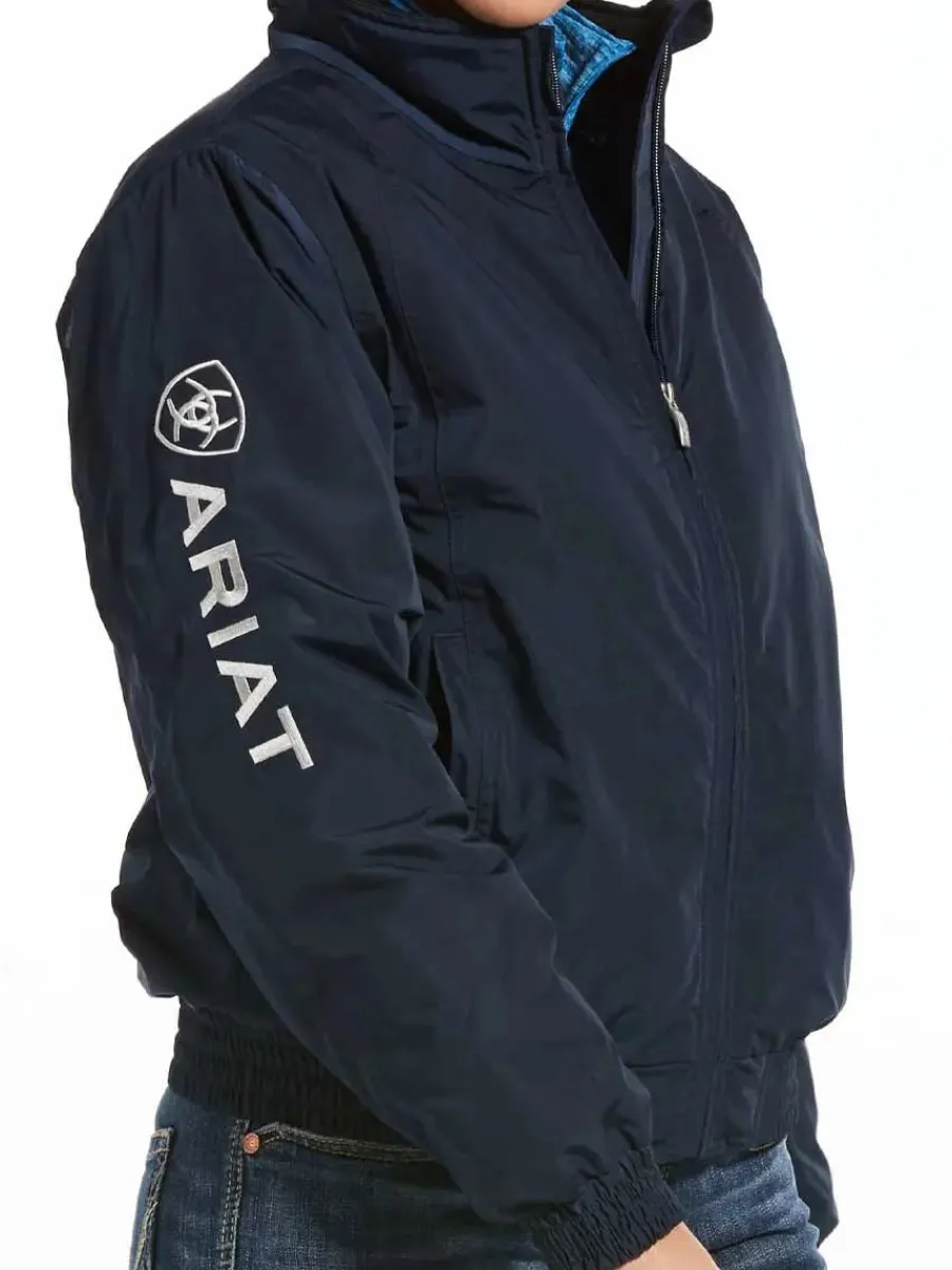 ariat_stable_jacket__wome_3-1.webp Women Ariat Stable Jacket - Womens Insulated -