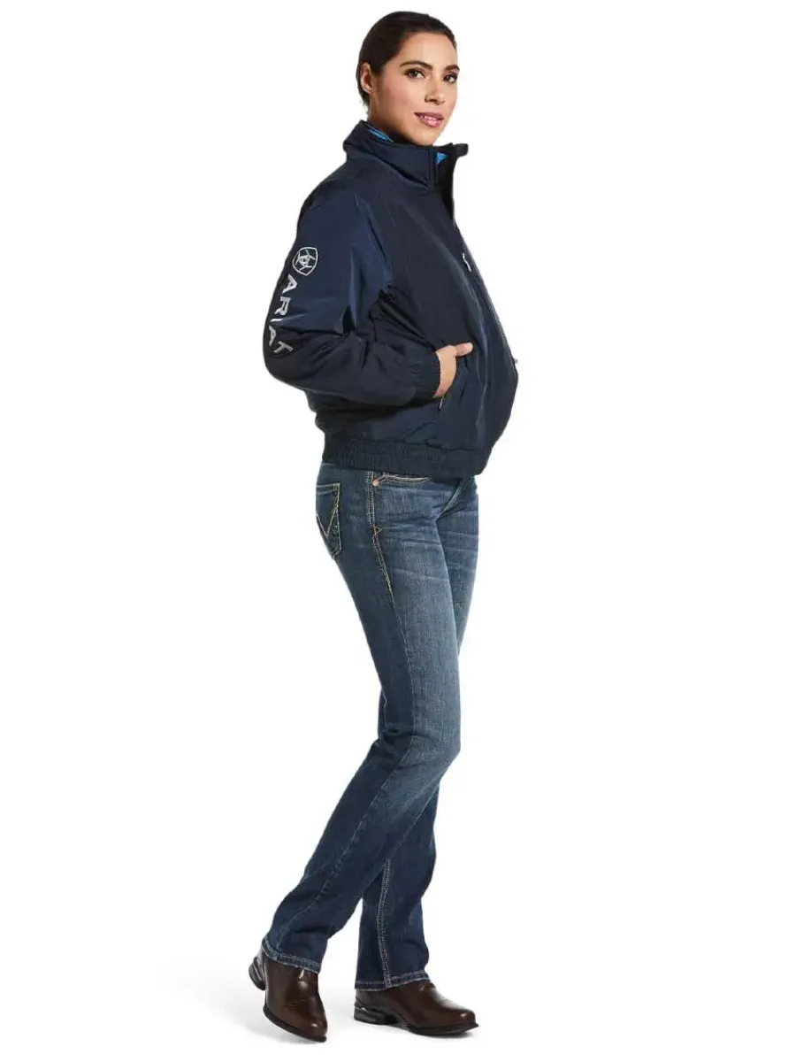 ariat_stable_jacket__wome_4-1.webp Women Ariat Stable Jacket - Womens Insulated -