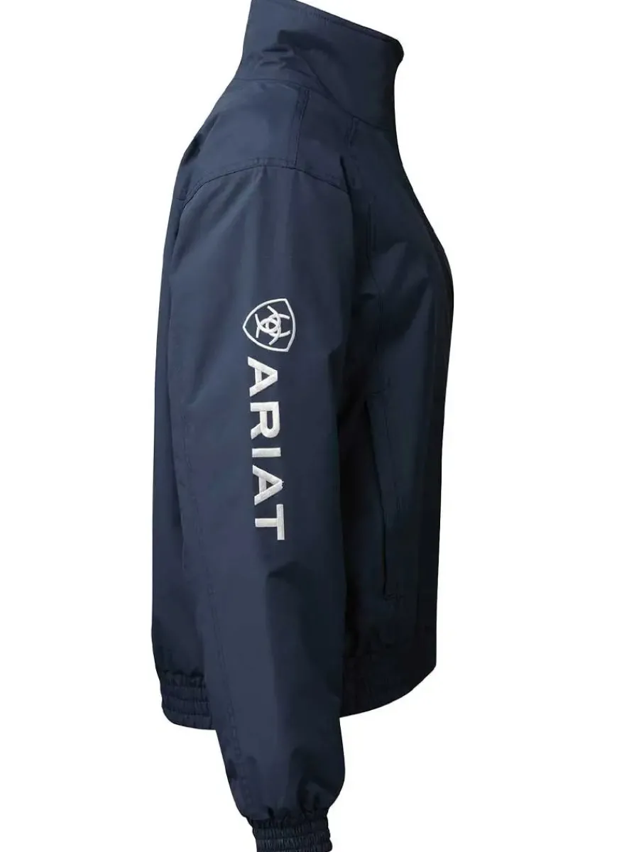 ariat_stable_jacket__wome_5-1.webp Women Ariat Stable Jacket - Womens Insulated -
